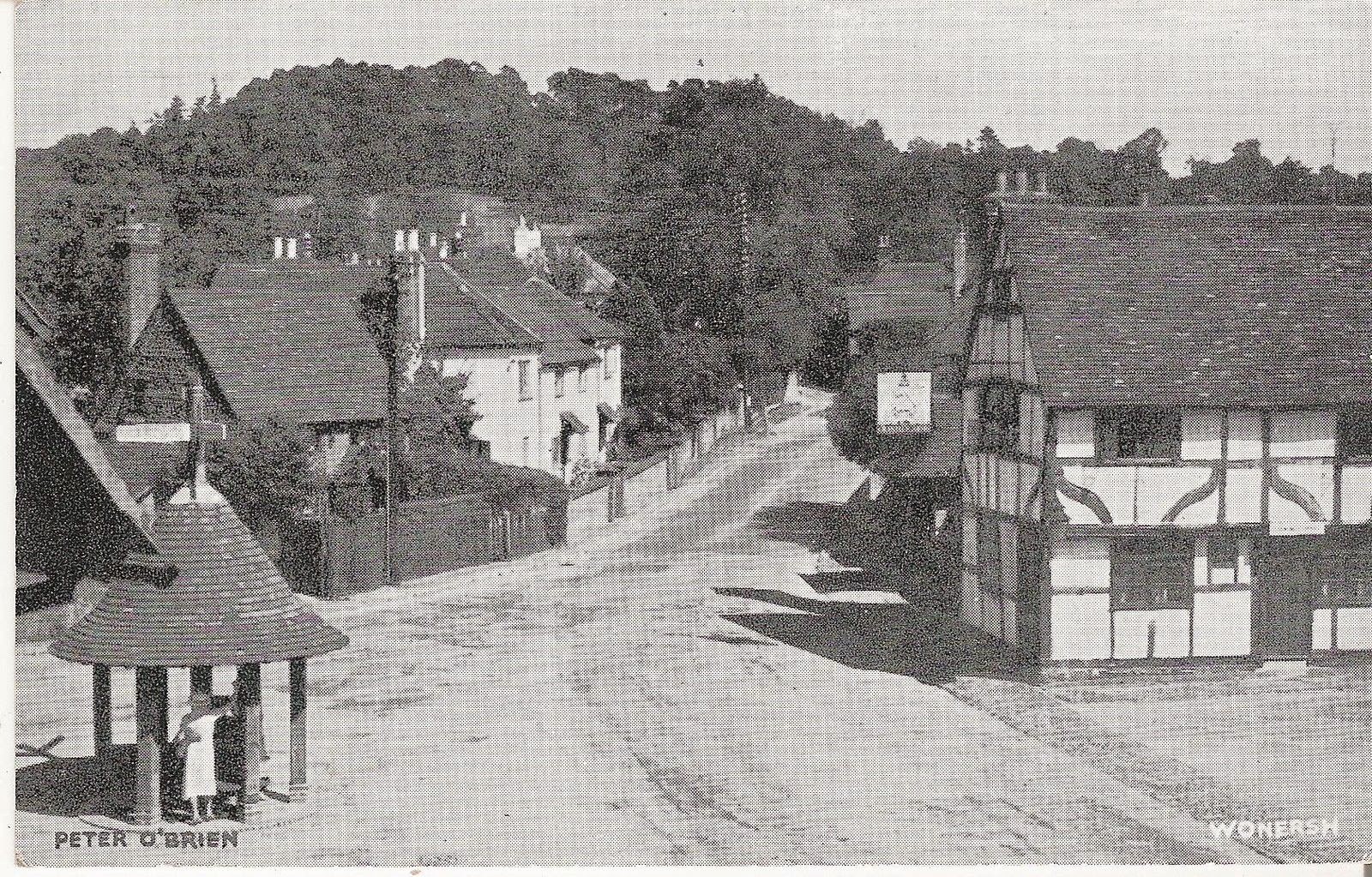 Guildford and District A Pictorial Archive